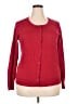 Amazon Essentials Red Cardigan Size XXL - photo 1