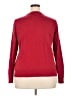 Amazon Essentials Red Cardigan Size XXL - photo 2