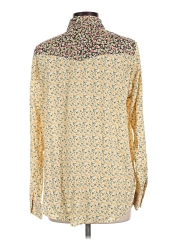 Umgee Long Sleeve Blouse (view 2)