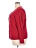 Amazon Essentials Red Cardigan Size XXL - photo 5