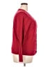 Amazon Essentials Red Cardigan Size XXL - photo 4