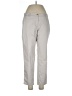 Talbots Solid Gray Casual Pants Size 10 (petite) - photo 1