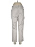 Talbots Solid Gray Casual Pants Size 10 (petite) - photo 2