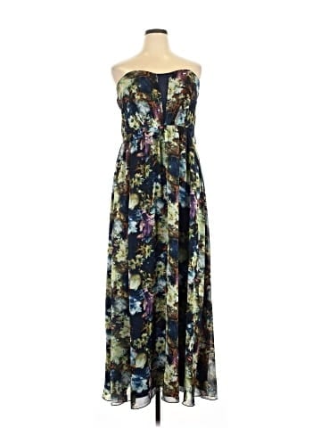 Little Mistress Casual Dress (view 1)