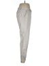 Talbots Solid Gray Casual Pants Size 10 (petite) - photo 4