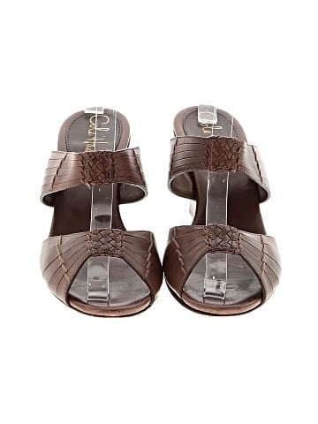 Cole Haan Wedges (view 2)