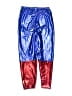 Marvel Color Block Silver Casual Pants Size M (youth) - photo 2
