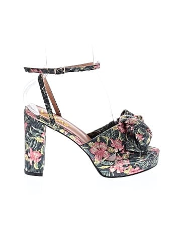 Lulus Sandals (view 1)