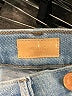 Mother Blue Jeans Size 24 waist - photo 4