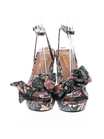 Lulus Sandals (view 2)