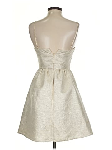 Aidan by Aidan Mattox Cocktail Dress (view 2)