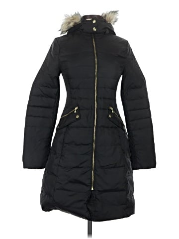 Express Coat (view 1)