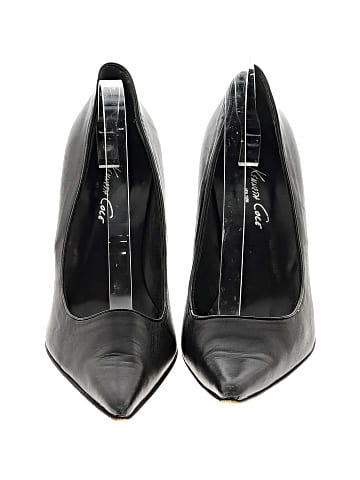Kenneth Cole New York Heels (view 2)