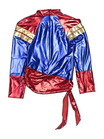 Marvel Raincoat (view 2)