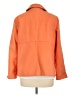 MULTIPLES 100% Polyester Orange Jacket Size L - photo 2