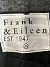 Frank & Eileen Black Jeans Size 26 waist - photo 7