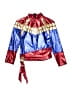 Marvel Metallic Red Raincoat Size S (youth) - photo 1