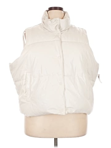 Old Navy Vest (view 1)