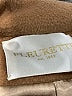 Fleurette Brown Coat Size 24 - photo 6