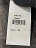 Fleurette Brown Coat Size 24 - photo 7
