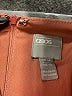 ASOS 100% Polyester Solid Brown Casual Dress Size 10 - photo 7