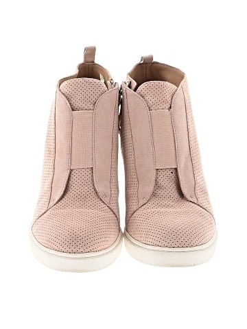 Linea Paolo Wedges (view 2)