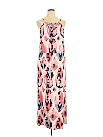 Banana Republic Factory Store Casual Dress (view 1)