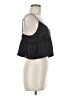 Wilfred 100% Polyester Black Tank Top Size M - photo 4