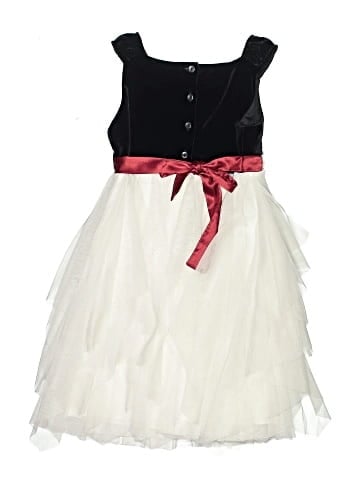 Biscotti Dress (view 2)