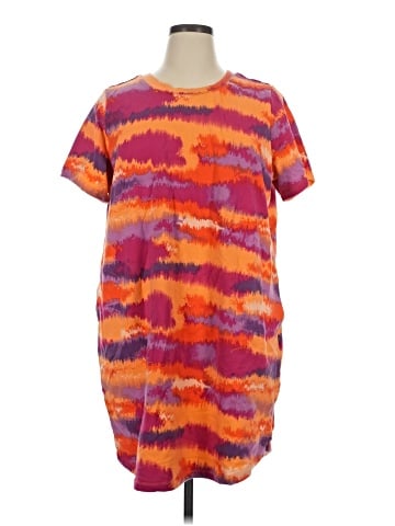 D&Co. Casual Dress (view 1)