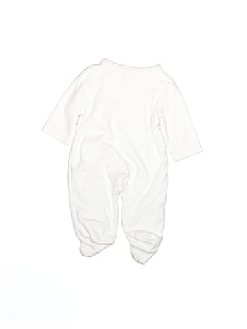 Little Me Long Sleeve Onesie (view 2)
