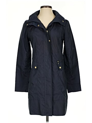 Cole Haan Raincoat (view 1)