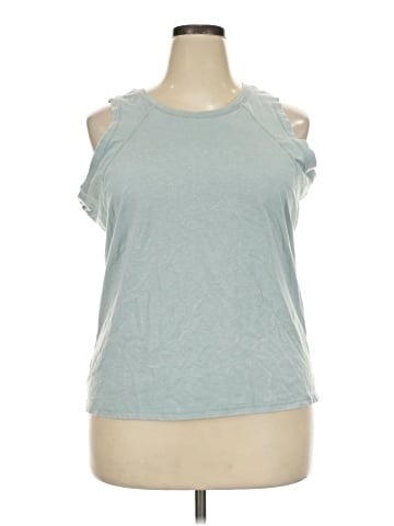 RBX Sleeveless T-Shirt (view 1)