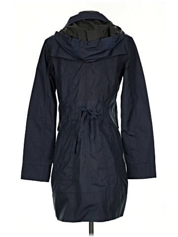 Cole Haan Raincoat (view 2)