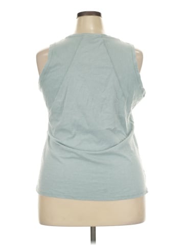 RBX Sleeveless T-Shirt (view 2)