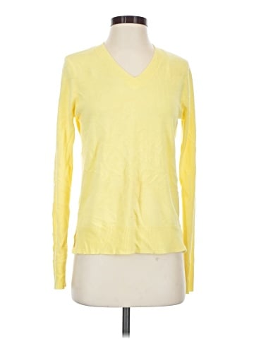 Staccato Pullover Sweater (view 1)