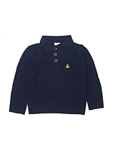 Baby Gap Pullover Sweater (view 1)