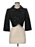 Trina Turk Black Blazer Size 6 - photo 1