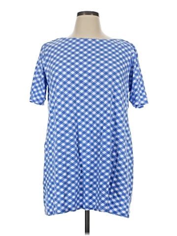 Jones New York Signature Casual Dress (view 1)