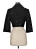 Trina Turk Black Blazer Size 6 - photo 2