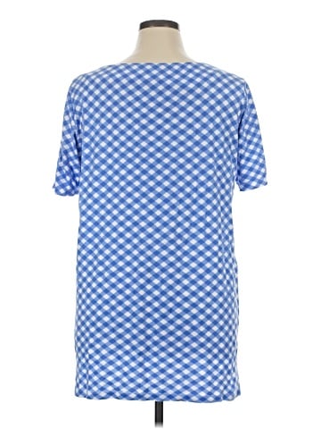 Jones New York Signature Casual Dress (view 2)