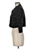 Trina Turk Black Blazer Size 6 - photo 5