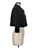 Trina Turk Black Blazer Size 6 - photo 4