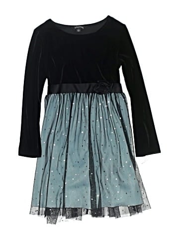 George Dress (view 1)