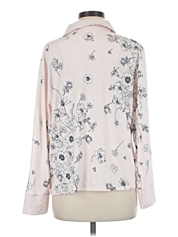 Flora Nikrooz Long Sleeve Blouse (view 2)