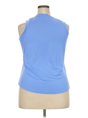 RBX Sleeveless T-Shirt (view 2)