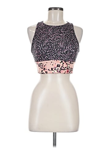 Nanette Lepore Sports Bra (view 1)