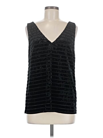 Chelsea28 Sleeveless Blouse (view 1)