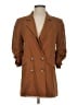 Veronica Beard 100% Lyocell Brown Blazer Size 0 - photo 1