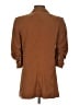 Veronica Beard 100% Lyocell Brown Blazer Size 0 - photo 2